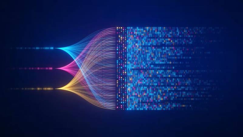 大悟县软件开发：解锁高性能应用的核心技术路径